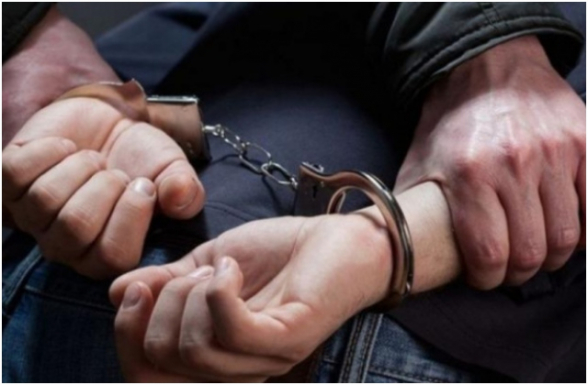 Այնթապում համագյուղացիներին uպшնելnւ նպատակով փորձել էր հրկիզել նրանց վագոն-տնակը. 47-ամյա տղամարդը կալանավորվել է